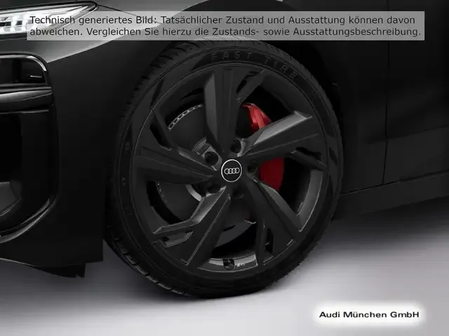 Audi Sonstiges