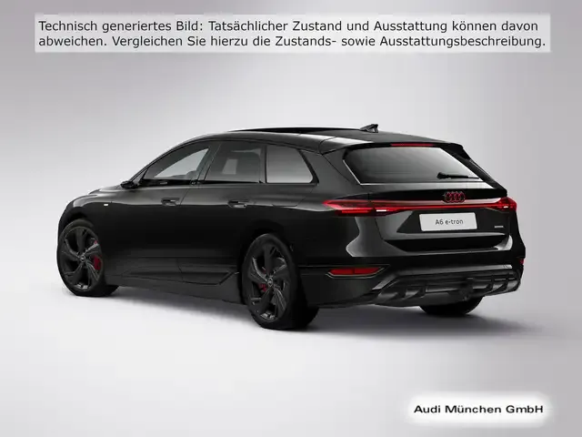 Audi Sonstiges