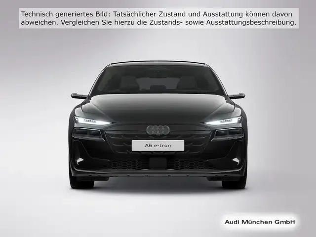 Audi Sonstiges