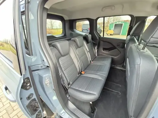 Mercedes-Benz T-Class