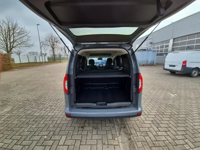 Mercedes-Benz T-Class
