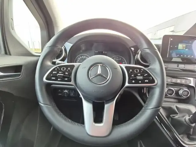 Mercedes-Benz T-Class