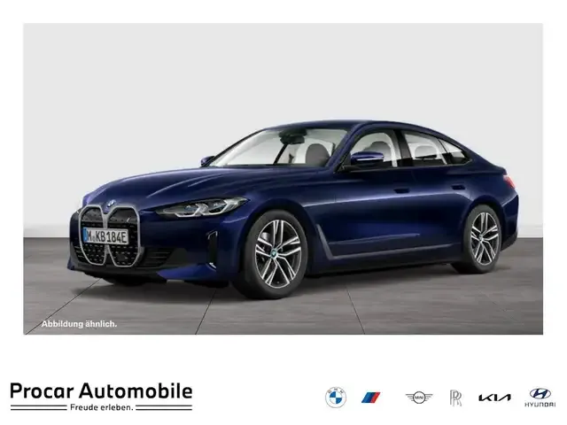 BMW i4