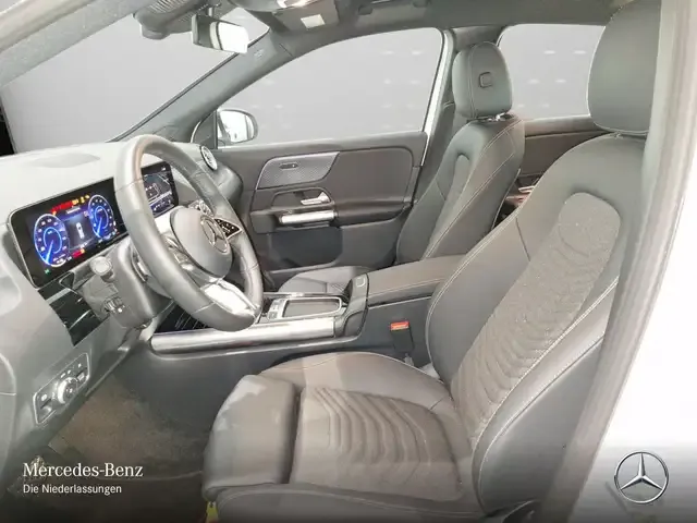 Mercedes-Benz EQA 350