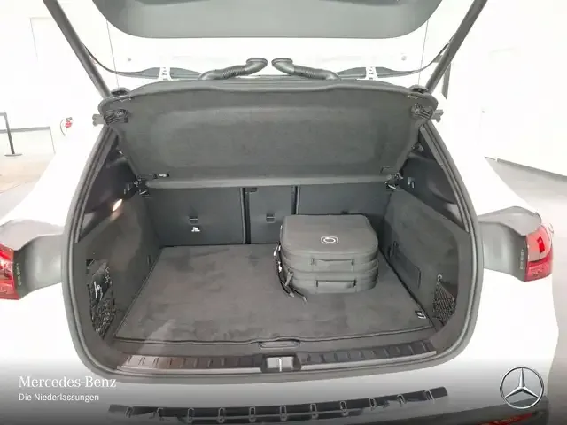 Mercedes-Benz EQA 350