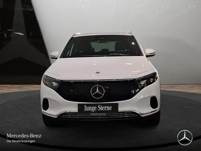 Mercedes-Benz EQA 350