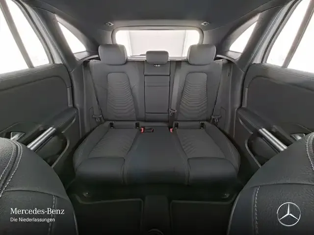 Mercedes-Benz EQE 350
