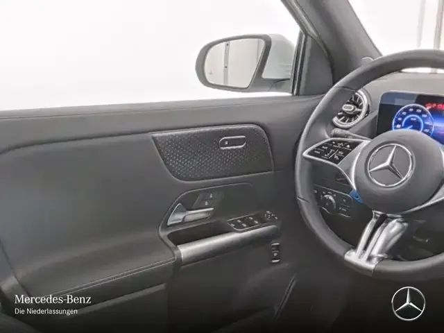 Mercedes-Benz EQE 350