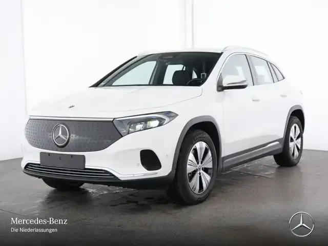 Mercedes-Benz EQE 350