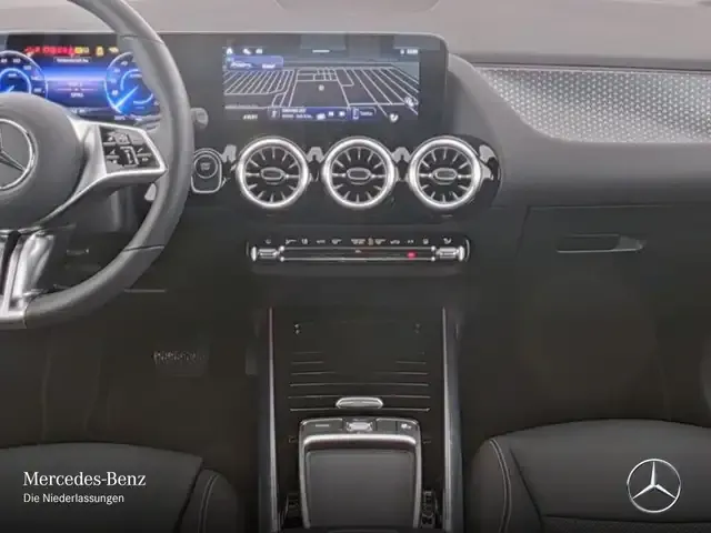 Mercedes-Benz EQE 350