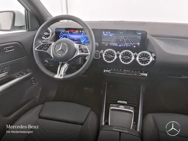 Mercedes-Benz EQE 350