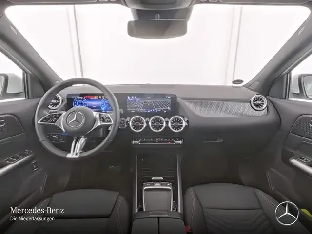 Mercedes-Benz EQE 350