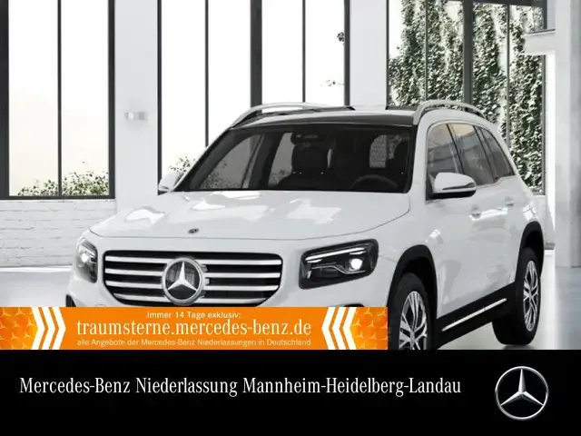 Mercedes-Benz GLB 180