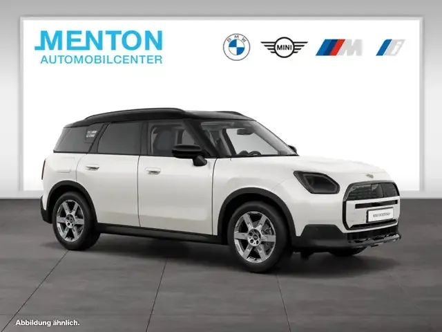 MINI Countryman E