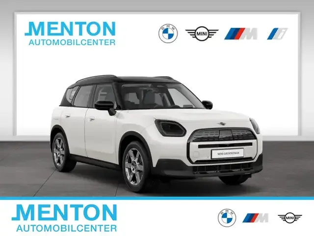MINI Countryman E