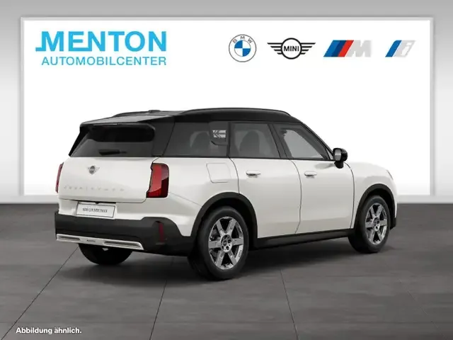 MINI Countryman E