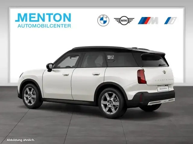 MINI Countryman E