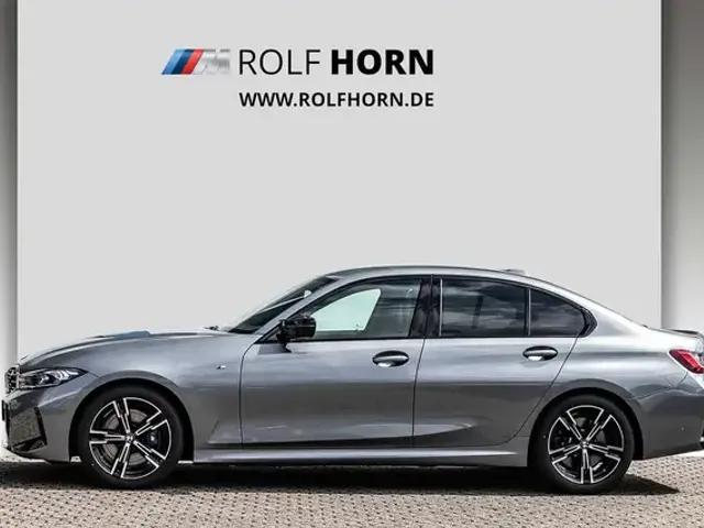 BMW 340