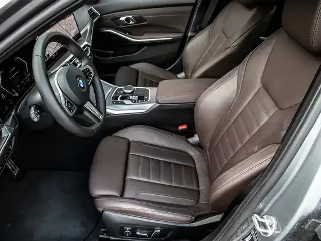 BMW 340