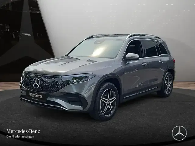 Mercedes-Benz EQB 300