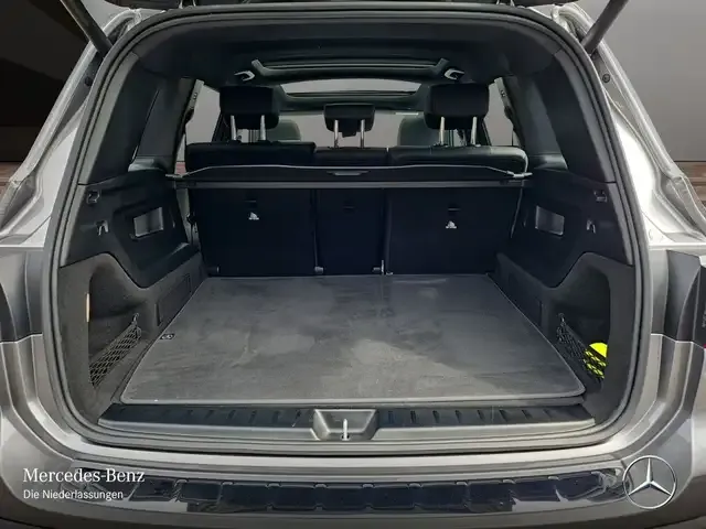 Mercedes-Benz EQB 300