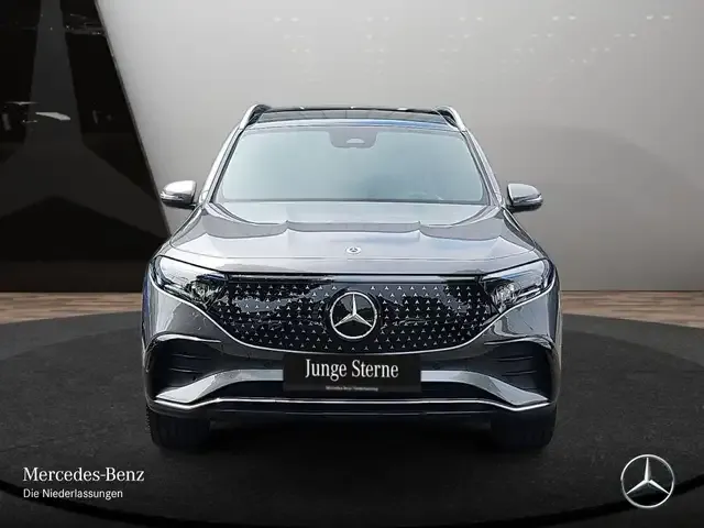 Mercedes-Benz EQB 300