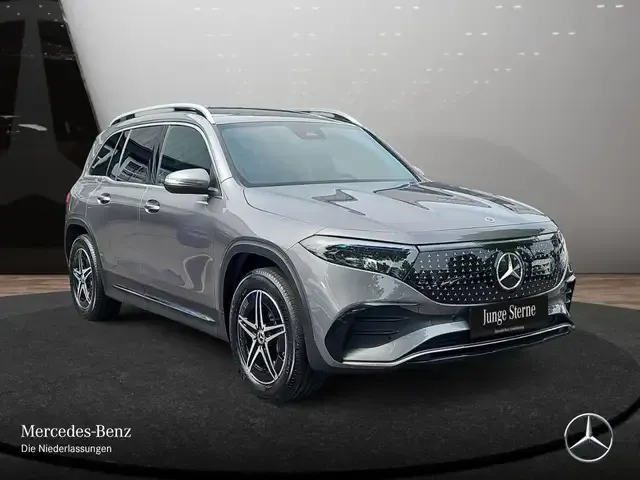 Mercedes-Benz EQB 300