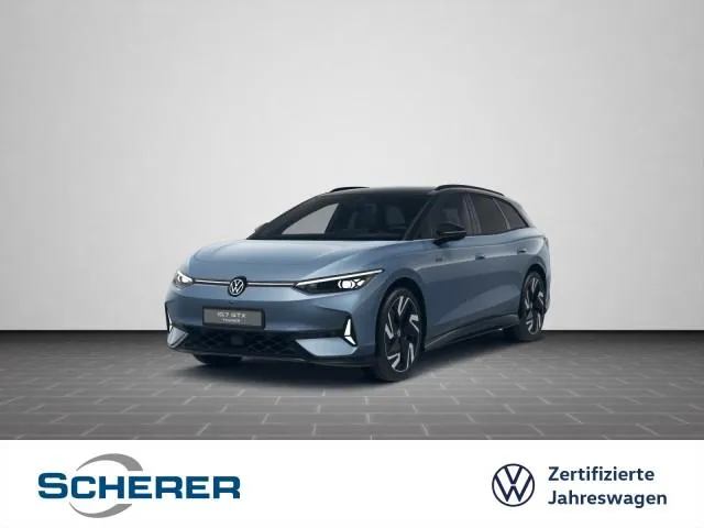 Volkswagen ID.7