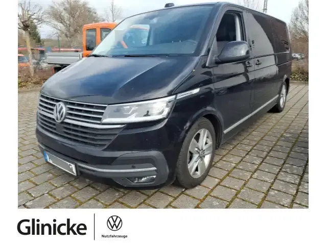 Volkswagen T6.1 Caravelle