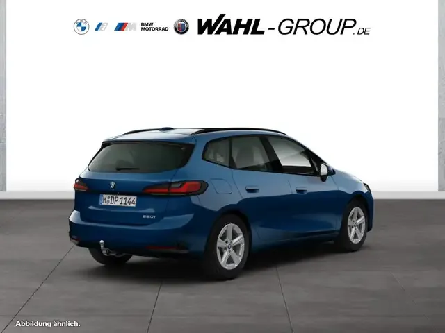 BMW 220