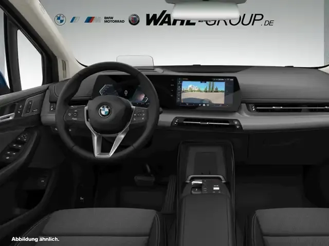 BMW 220