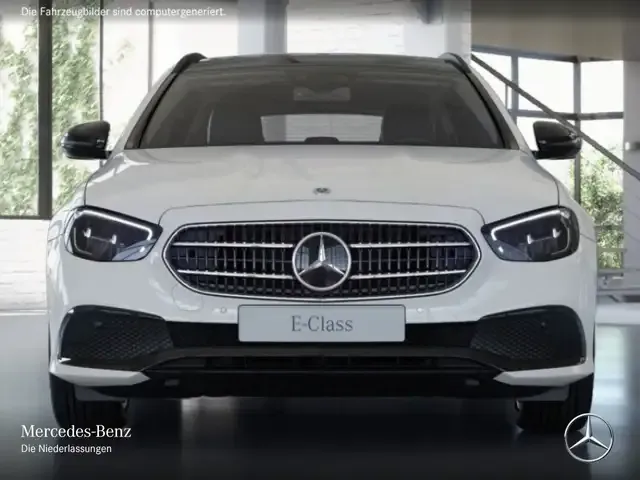 Mercedes-Benz E 300