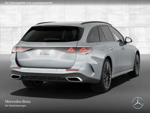 Mercedes-Benz E 300