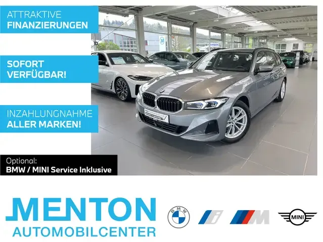 BMW 318