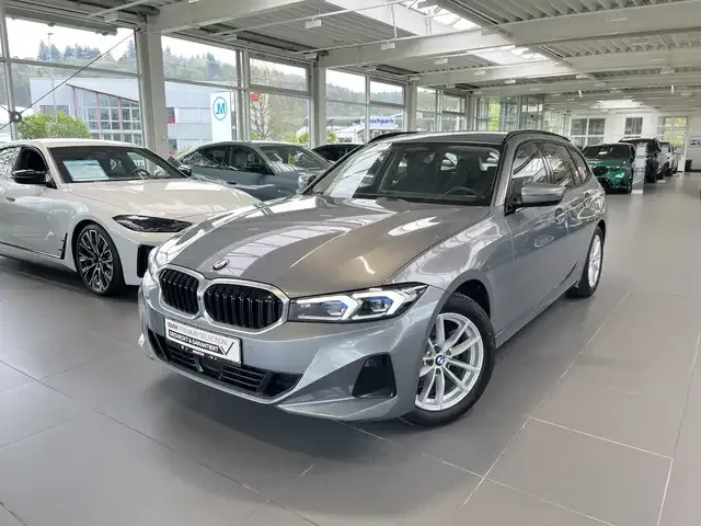 BMW 318