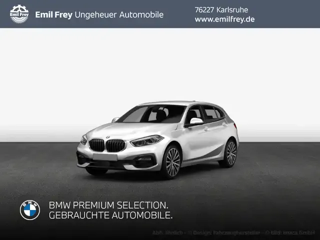 BMW 118