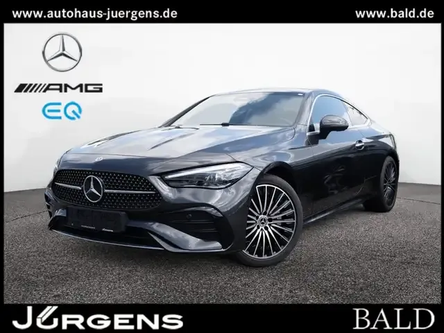 Mercedes-Benz CLE 200