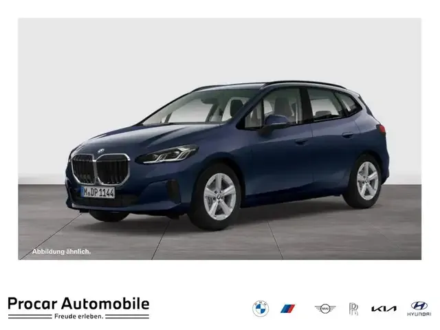 BMW 220