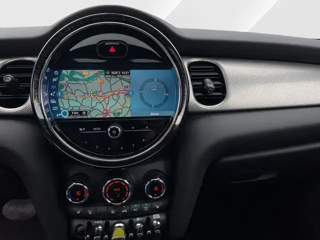 MINI Cooper SE