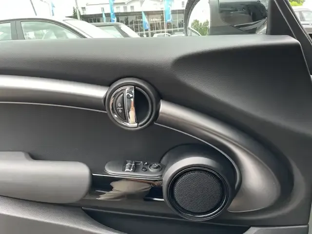 MINI Cooper SE