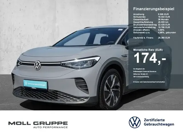 Volkswagen ID.4