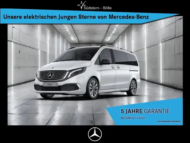 Mercedes-Benz EQV 300