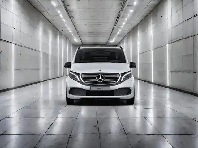 Mercedes-Benz EQV 300