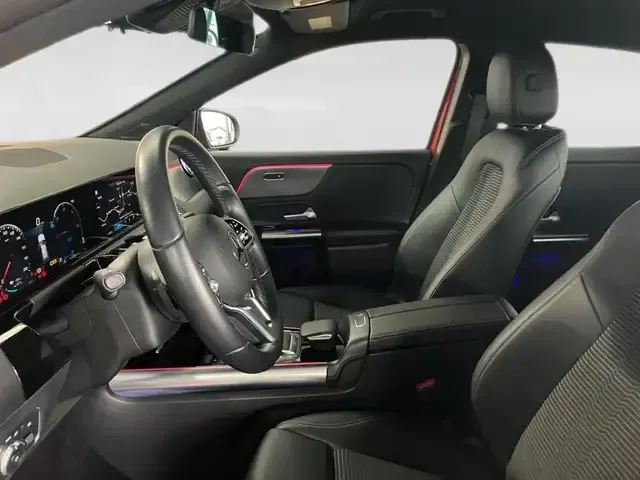 Mercedes-Benz EQA 250