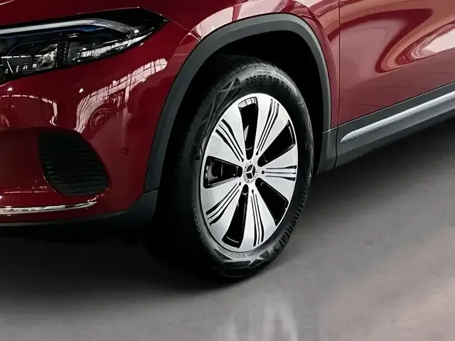 Mercedes-Benz EQA 250