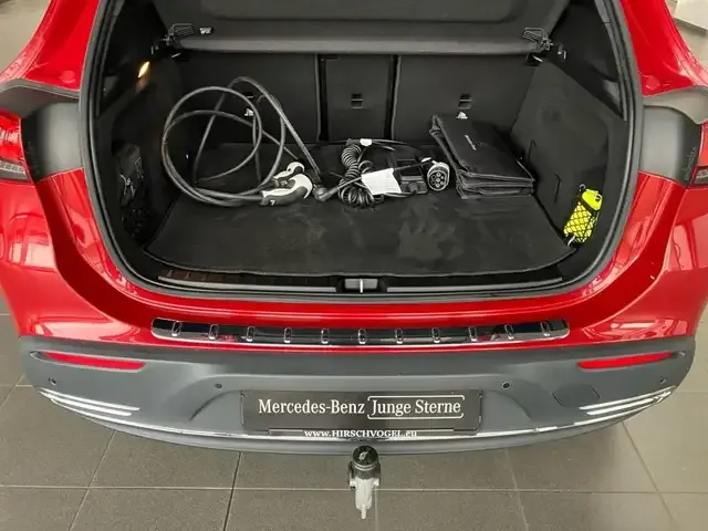 Mercedes-Benz EQA 250