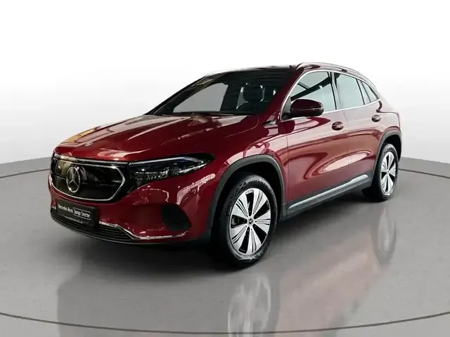 Mercedes-Benz EQA 250