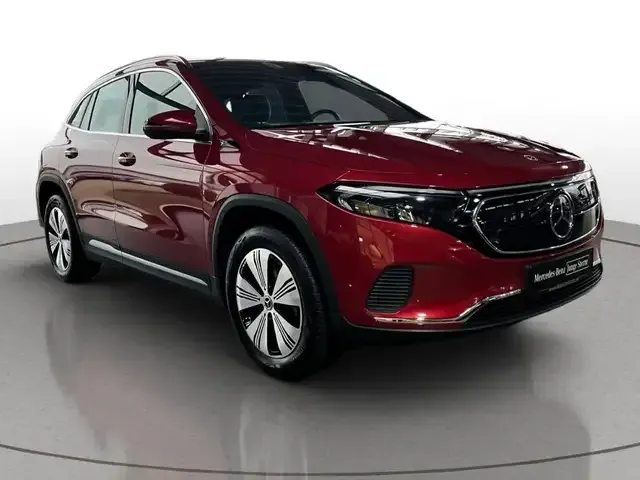 Mercedes-Benz EQA 250