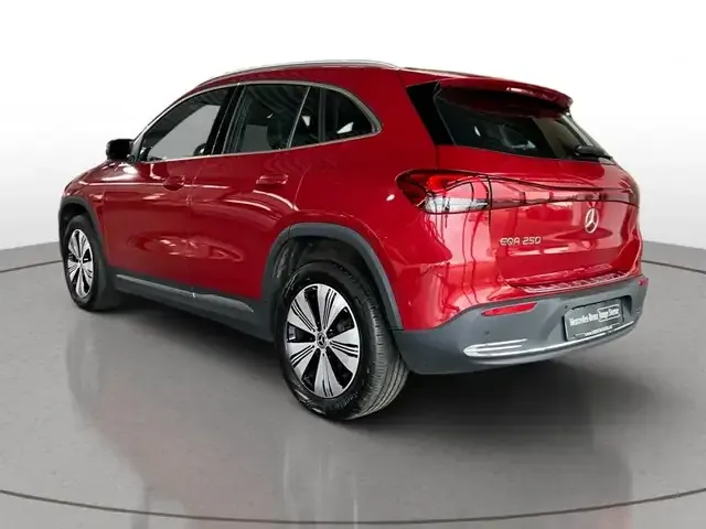 Mercedes-Benz EQA 250