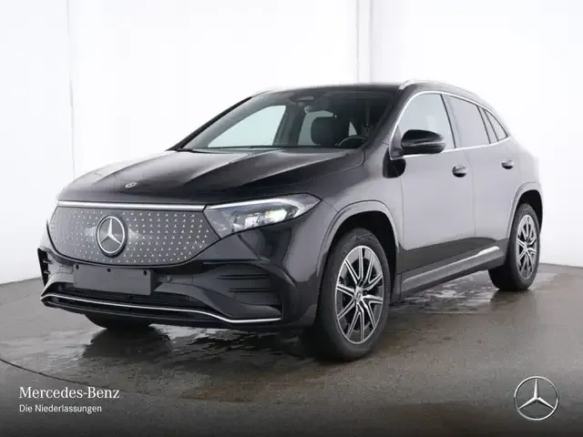 Mercedes-Benz EQA 300
